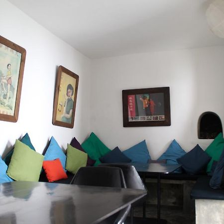 Dar Jiblia Vila Xexuão Exterior foto