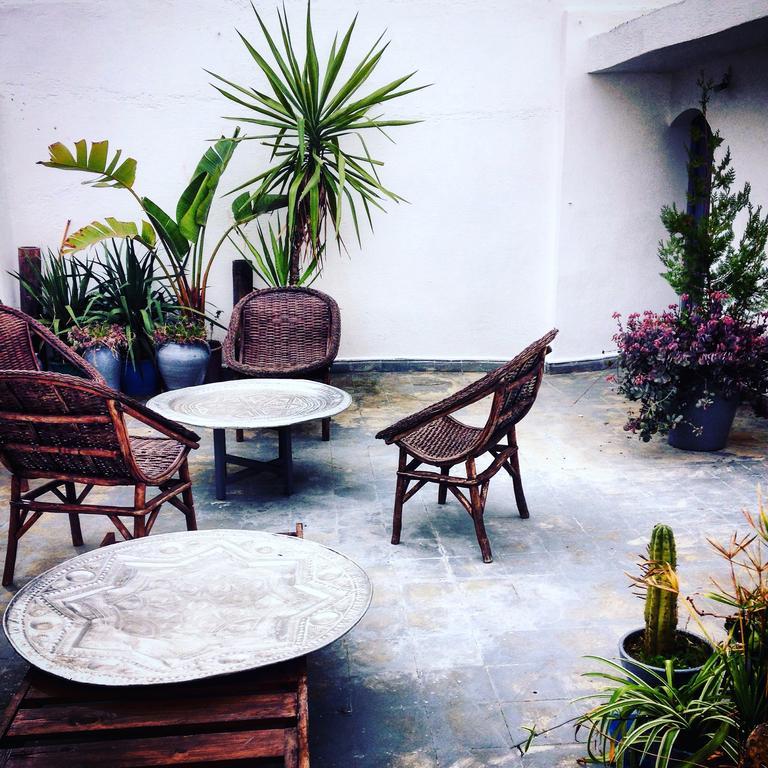 Dar Jiblia Vila Xexuão Exterior foto