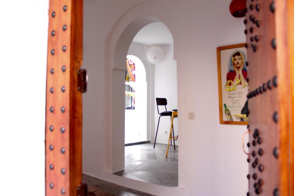 Dar Jiblia Vila Xexuão Exterior foto