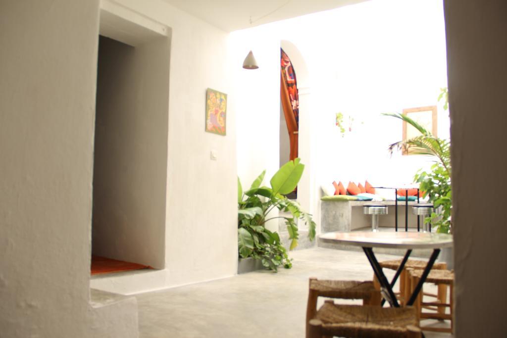 Dar Jiblia Vila Xexuão Exterior foto