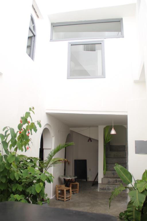 Dar Jiblia Vila Xexuão Exterior foto